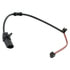 Holstein 2BWS0411 Disc Brake Pad Wear Sensor Holstein Parts 2BWS0411 Disc Brake Pad Wear Sensor