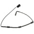 2BWS0419 by HOLSTEIN - Holstein Parts 2BWS0419 Disc Brake Pad Wear Sensor
