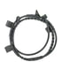 2BWS0423 by HOLSTEIN - Holstein Parts 2BWS0423 Disc Brake Pad Wear Sensor