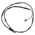 2BWS0413 by HOLSTEIN - Holstein Parts 2BWS0413 Disc Brake Pad Wear Sensor