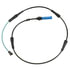 2BWS0415 by HOLSTEIN - Holstein Parts 2BWS0415 Disc Brake Pad Wear Sensor