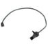 2BWS0436 by HOLSTEIN - Holstein Parts 2BWS0436 Disc Brake Pad Wear Sensor