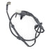 2BWS0439 by HOLSTEIN - Holstein Parts 2BWS0439 Disc Brake Pad Wear Sensor