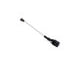 2BWS0428 by HOLSTEIN - Holstein Parts 2BWS0428 Disc Brake Pad Wear Sensor