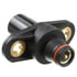 2CAM0103 by HOLSTEIN - Holstein Parts 2CAM0103 Engine Camshaft Position Sensor