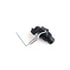 2CAM0205 by HOLSTEIN - Holstein Parts 2CAM0205 Engine Camshaft Position Sensor