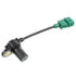 2CAM0258 by HOLSTEIN - Holstein Parts 2CAM0258 Engine Camshaft Position Sensor for Kia