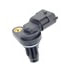 Holstein 2CAM0360 Engine Camshaft Position Sensor Holstein Parts 2CAM0360 Engine Camshaft Position Sensor
