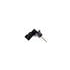 2CRK0216 by HOLSTEIN - Holstein Parts 2CRK0216 Engine Crankshaft Position Sensor