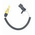 2CTS0046 by HOLSTEIN - Holstein Parts 2CTS0046 Engine Coolant Temperature Sensor