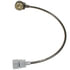 2KNC0015 by HOLSTEIN - Holstein Parts 2KNC0015 Ignition Knock (Detonation) Sensor