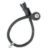 2KNC0108 by HOLSTEIN - Holstein Parts 2KNC0108 Ignition Knock (Detonation) Sensor