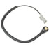 2KNC0115 by HOLSTEIN - Holstein Parts 2KNC0115 Ignition Knock (Detonation) Sensor