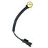2KNC0249 by HOLSTEIN - Holstein Parts 2KNC0249 Ignition Knock (Detonation) Sensor
