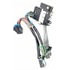 Holstein 2FMS0001 Headlight Dimmer Switch Holstein Parts 2FMS0001 Multi-Function Switch