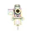 2FPR0001 by HOLSTEIN - Holstein Parts 2FPR0001 Fuel Pressure Regulator