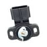 Holstein 2TPS0111 Throttle Position Sensor Holstein Parts 2TPS0111 Throttle Position Sensor