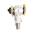 2VTS0165 by HOLSTEIN - Holstein Parts 2VTS0165 Engine Variable Valve Timing (VVT) Solenoid