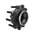 150.T1101.S1 by AUTOMANN - Outboard Mount Hub Assembly