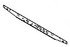 A18-64832-000 by FREIGHTLINER - Truck Bed Floor Sill Reinforcement