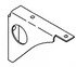 A22-69181-001 by FREIGHTLINER - Deck Plate Bracket