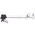 21-0533 by TRAKMOTIVE - Power Window Motor and Regulator Assembly