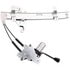 21-1280 by TRAKMOTIVE - Power Window Motor and Regulator Assembly