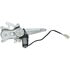21-1395 by TRAKMOTIVE - Power Window Motor and Regulator Assembly