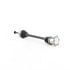 AD-8130 by TRAKMOTIVE - CV Axle Shaft