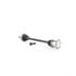 AD-8131 by TRAKMOTIVE - CV Axle Shaft