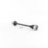 AD-8163 by TRAKMOTIVE - CV Axle Shaft