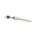 BM8008 by TRAKMOTIVE - CV Axle Shaft