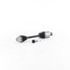 BM-8153 by TRAKMOTIVE - CV Axle Shaft