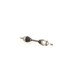 CH-8019 by TRAKMOTIVE - CV Axle Shaft
