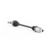 CH-8021 by TRAKMOTIVE - CV Axle Shaft