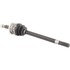 CH8033 by TRAKMOTIVE - CV Axle Shaft