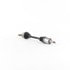 CH-8052 by TRAKMOTIVE - CV Axle Shaft