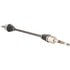 CH-8053 by TRAKMOTIVE - CV Axle Shaft