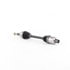 CH8222 by TRAKMOTIVE - CV Axle Shaft