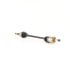 CH-8246 by TRAKMOTIVE - CV Axle Shaft