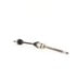 CH-8264 by TRAKMOTIVE - CV Axle Shaft