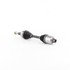 CH-8259 by TRAKMOTIVE - CV Axle Shaft