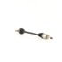 CH8310 by TRAKMOTIVE - CV Axle Shaft