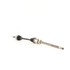CH-8314 by TRAKMOTIVE - AAR CV Axle Shaft