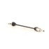 CH-8316 by TRAKMOTIVE - AAR CV Axle Shaft