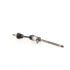 CH-8305 by TRAKMOTIVE - AAR CV Axle Shaft