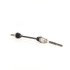 CH8332 by TRAKMOTIVE - AAR CV Axle Shaft
