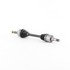 FD-8013 by TRAKMOTIVE - CV Axle Shaft