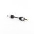 FD8022 by TRAKMOTIVE - CV Axle Shaft