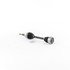 FD-8035 by TRAKMOTIVE - CV Axle Shaft
